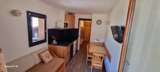 Studio Chalet Club - 2