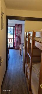 Studio Chalet Club - 1