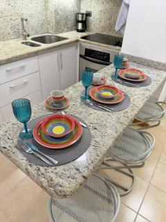 Atenea Caribe, apartmento exclusivo con excelente ubicación - 1