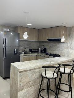 Acogedor y Moderno Apartamento en Barranquilla - 8