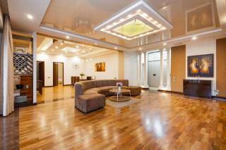 Northern Avenue, 2 bedrooms Luxury & GRAND apartment nearby La Piazza caffe HH555 - 3