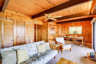 Lakefront Home with Game Room, Kayaks, and Fire Pit - 1