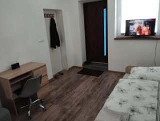 Apartament Wiosenny Biały Domek - 2