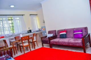 Garden lodge near Ngong with forest walks - 2340 - 8