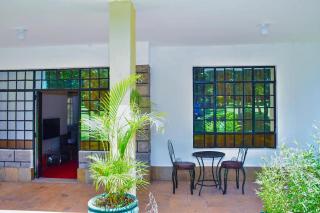 Ngong Hills garden cottages by organic farm - 2340 - 6