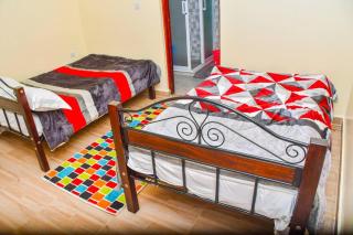 Garden lodge near Ngong with forest walks - 2340 - 1