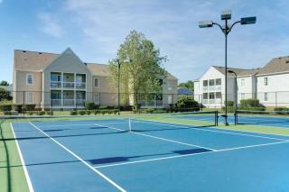 Wyndham Kingsgate - 3 BR- Apartment with Resort Access - Williamsburg - 3