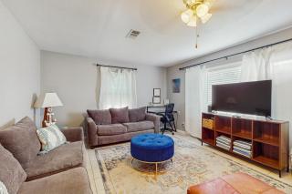 A Wave From It All - 7