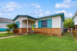 A Wave From It All - 4