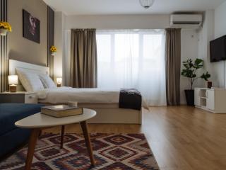 New Building - Downtown Tineretului Central Oasis - Self Check-in - 2