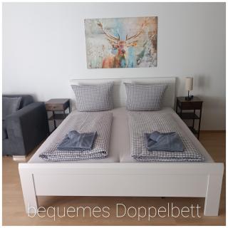 Studio Apartment Staufenflair - 6