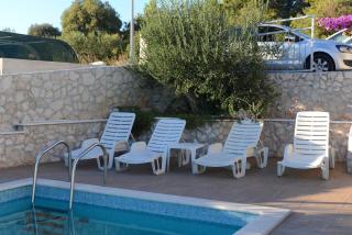 Family-friendly apartments with swimming pool Sevid, Trogir - 21163 - 1