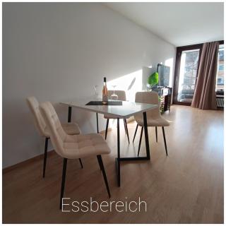 Studio Apartment Staufenflair - 4