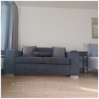 Studio Apartment Staufenflair - 5