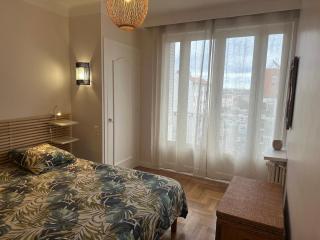 T2 cosy gare de Villeurbanne,Part-dieu - 8