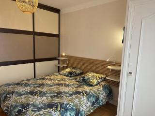 T2 cosy gare de Villeurbanne,Part-dieu - 2