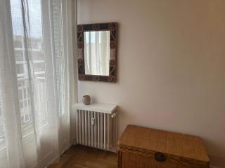 T2 cosy gare de Villeurbanne,Part-dieu - 1