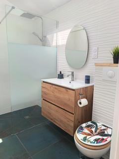 Le Refuge du Baïgura - Maison de vacances au Pays-Basque - 6