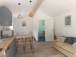 Le Refuge du Baïgura - Maison de vacances au Pays-Basque - 9