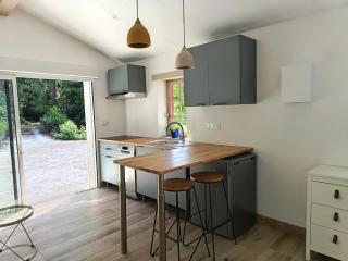 Le Refuge du Baïgura - Maison de vacances au Pays-Basque - 8