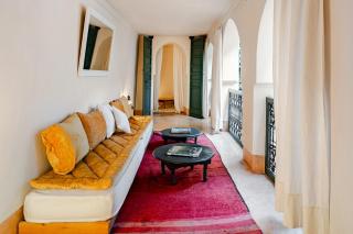 Riad Dar Zitouna Marrakesh - entire house in exclusivity - Marrakesh - 5