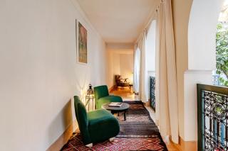 Riad Dar Zitouna Marrakesh - entire house in exclusivity - Marrakesh - 4