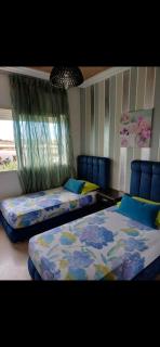 Appartement à louer Aux perles de tamaris - 5