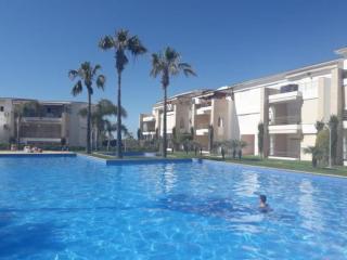 Appartement à louer Aux perles de tamaris - 3