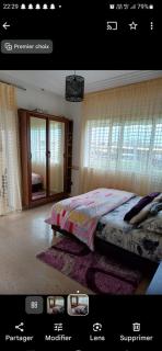 Appartement à louer Aux perles de tamaris - 2