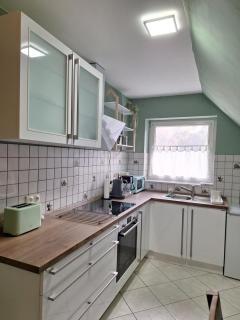 2-Zimmer Wohnung Hemer Sauerland - 9