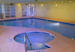 Wyndham Ocean Boulevard - 2 BR- Apartment with Resort Access - 8