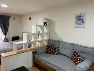 Alojamiento Destino Sur - 9