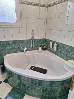 2-Zimmer Wohnung Hemer Sauerland - 8