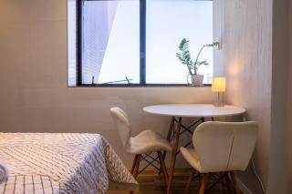 Studio-Apartment Center Pool Free Parking - 3