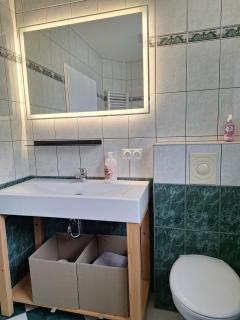 2-Zimmer Wohnung Hemer Sauerland - 7