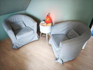 2-Zimmer Wohnung Hemer Sauerland - 6