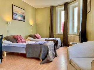 Grand Hotell & Hostel Strömsund - 3