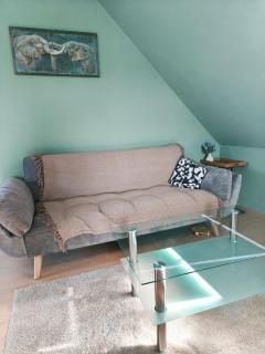 2-Zimmer Wohnung Hemer Sauerland - 1