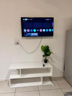 MMM Cozy apartment - 5