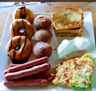 baobab Africa zanzibar - Mtende - 7