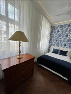 Luxury apartment in center town! - 7