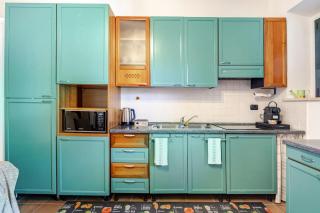 La Dimora Di Camilla In the village of Pinocchio - 7