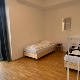 T&K Apartments - Comfortable 4 and 5 room Apartments - 20min Fair Messe CGN - 4