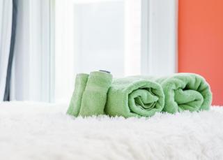 Jungle House Luxury Homes - Columbus Downtown Short North - Walk to Convention Center & Nationwide Arena - Sleeps up to 8 - Free Parking - Over 5,800 Five Stars - Columbus - 8