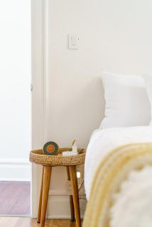 Jungle House Luxury Homes - Columbus Downtown Short North - Walk to Convention Center & Nationwide Arena - Sleeps up to 8 - Free Parking - Over 5,800 Five Stars - Columbus - 6