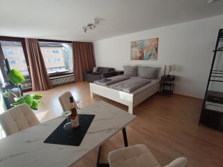 Studio Apartment Staufenflair - 7