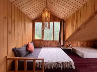 The Hidden Cabins - 4