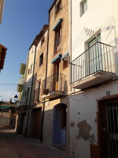 Casa cova de Benifallet - 7