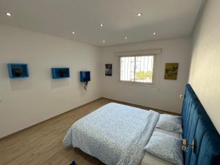 Cozy & Stylish 2BR - Near Arribat-Center Mall - 9