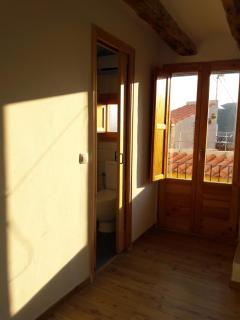 Casa cova de Benifallet - 1